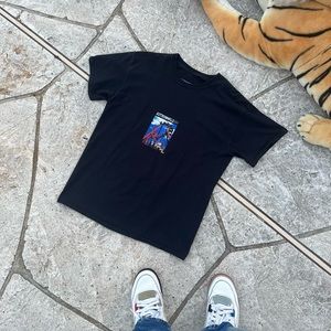 2018 Travis Scott Astroworld Merch Tee